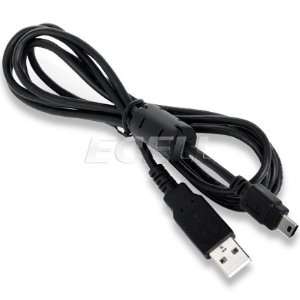  Ecell   DKE 2 USB DATA CABLE FOR NOKIA 6120 6124 6300 