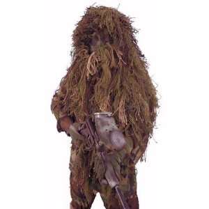  Paintball Ghillie Suit: Sports & Outdoors