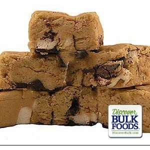 Country Fresh Peanut Butter Explosion Fudge   6lb  Grocery 