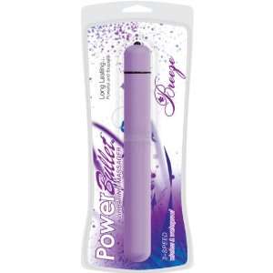  B.M.S. Power Bullet Breeze 5 Lavender Health & Personal 
