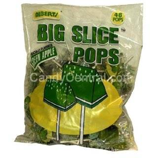 Big Slice Pops Watermelon   Albert & Son Grocery & Gourmet Food