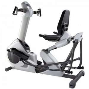  Health Care International RXT 900 PhysioCycle Recumbent 
