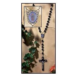  Gifts of Faith Milagros Wall Rosary Rosaries, Our Lady of 