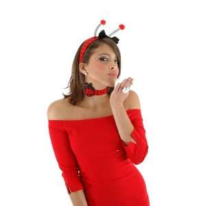  Ladybug Costume Set Toys & Games