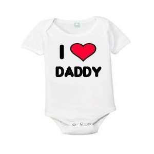   Red Heart Graphic Baby Infant T shirt Size Newborn 