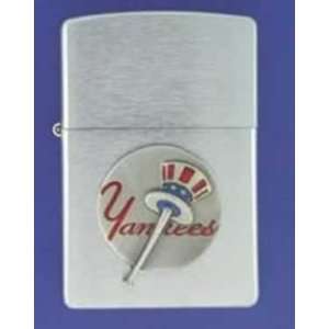  New York Yankees Zippo Lighter