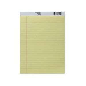  BSN63106   Pad,Micro Perforated,Legal Rld,50 Sheets,8 1 
