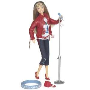  Hannah Montana In Concert Collection Deluxe Singing w 