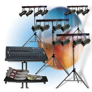   APS Brand SYSTEM EPB4 9600 Other Lighting Systems: Musical Instruments