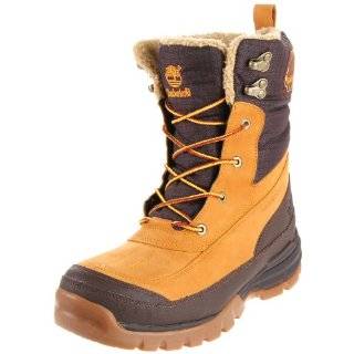  Timberland Mens Winter Lug Boot Shoes