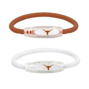  Trion Z Magnetic Active Wristband   NCAA Texas Longhorns (College 