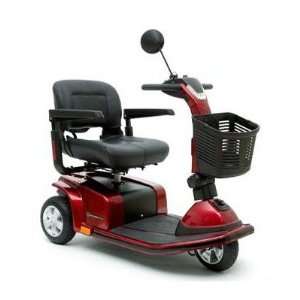   Mobility SC4001 Luxury Line Celebrity X 3 Wheel Scooter Toys & Games