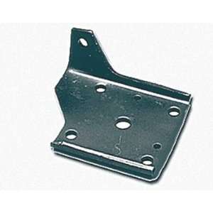    Shock plate multileaf LH/ RH, Camaro67 69 