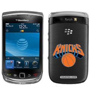  Coveroo New York Knicks Blackberry Torch 9800 Sports 