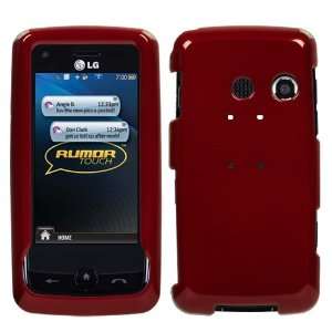   Banter Touch LN510 Sprint,Virgin Mobile,MetroPCS,U.S. Cellular   Red