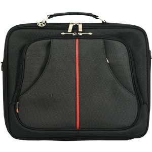    Notebook Bag Venetto Dark Gray 15.4 Inch   Laptop Case Electronics