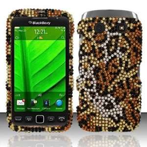  Blackberry Torch 9850 9860 (Verizon Sprint) Full Diamond 