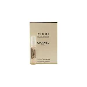  CHANEL COCO MADEMOISELLE by Chanel