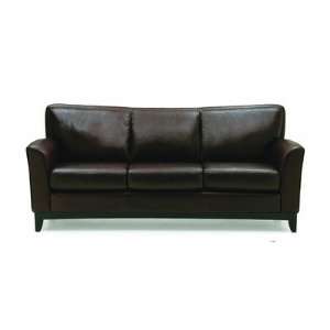   Palliser Furniture 7728701 India Leather Sofa: Toys & Games
