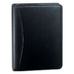  Zip Around ORGANIZER WALLET Palm Pilot Holder Case Notepad 