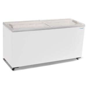  Metalfrio (MSF 70) 70 Glass Slide Top Freezer Appliances
