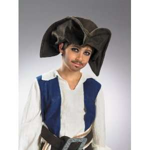  Jack Sparrow Pirate Hat Child: Toys & Games
