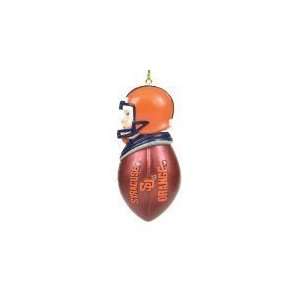   Christmas Tree Ornament   NCAA College Athletics: Sports & Outdoors