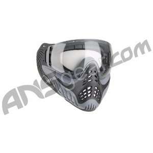   Limited Edition Paintball Mask   Reverse Charcoal