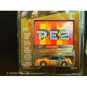  Pez Johnny Lightning Racing Dreams Candy Series: Toys 