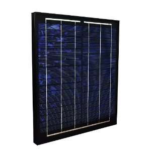  Duracell 12 Watt Solar Panel BW12 02