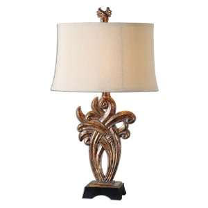  Uttermost 27375 Table Lamp: Home Improvement