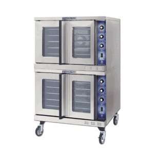  Convection Oven Gas GDCO G2 Bakers Pride: Kitchen & Dining