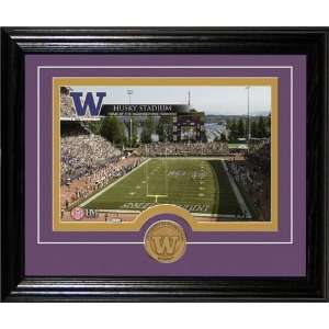  University of Washington Husky Stadium Desktop Photomint 