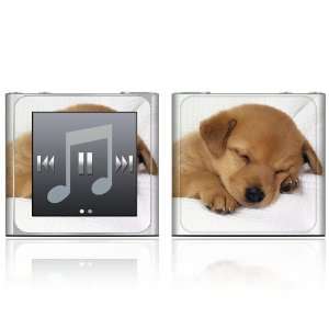  Apple iPod Nano (6th Gen) Skin Decal Sticker   Animal 