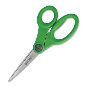  Westcott KleenEarth Eco friendly Scissors ACM14820 Office 