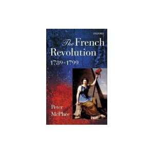  French Revolution, 1789 1799 Books