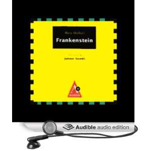  A Study Guide to Mary Shelleys Frankenstein (Audible 