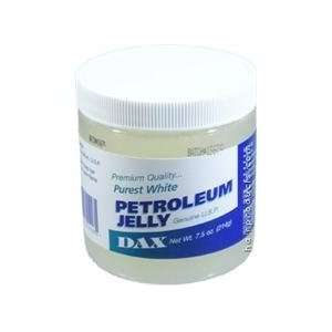  DAX Petroleum Jelly Premium Quality Purest White Genuine 