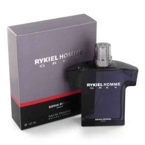    Parfum discount   Rykiel Homme Grey Parfum Sonia Rykiel Beauty