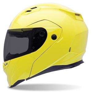  Bell Revolver Helmet   X Small/Hi Visibility Yellow 