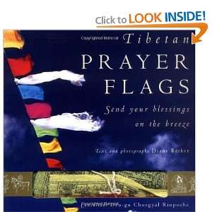 Tibetan Prayer Flags Send Your Blessings on the Breeze 