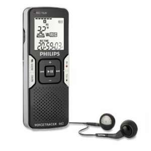  PSPLFH066200   Digital Voice Recorder, 2GB, 1 5/8X3/4X4 1 