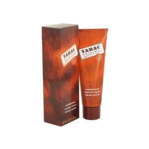  TABAC by Maurer & Wirtz Shaving Cream 3.4 oz Beauty
