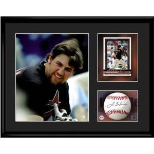  Houston Astros MLB Lance Berkman Toon Collectible: Sports 