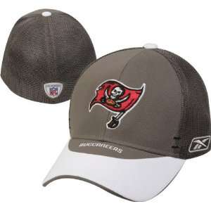 Tampa Bay Buccaneers 2007 NFL Draft Hat 