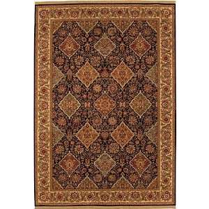  Shaw Rug Kathy Ireland Home Gallery Collection Midnight 