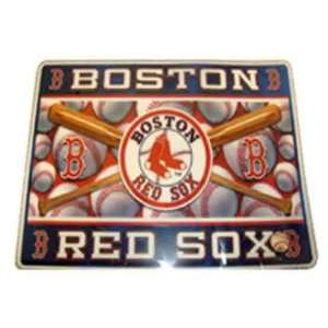  Boston Red Sox Place Mat Case Pack 12: Sports & Outdoors