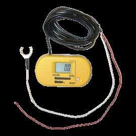 Briggs and Stratton Digital Hour Meter #5081  