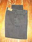 Womens Rockies Black Jeans 34/15 great condition