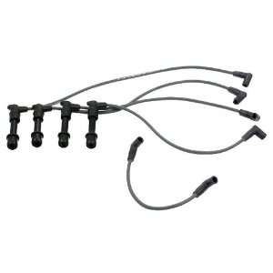  Bosch 09243 Premium Spark Plug Wire Set: Automotive
